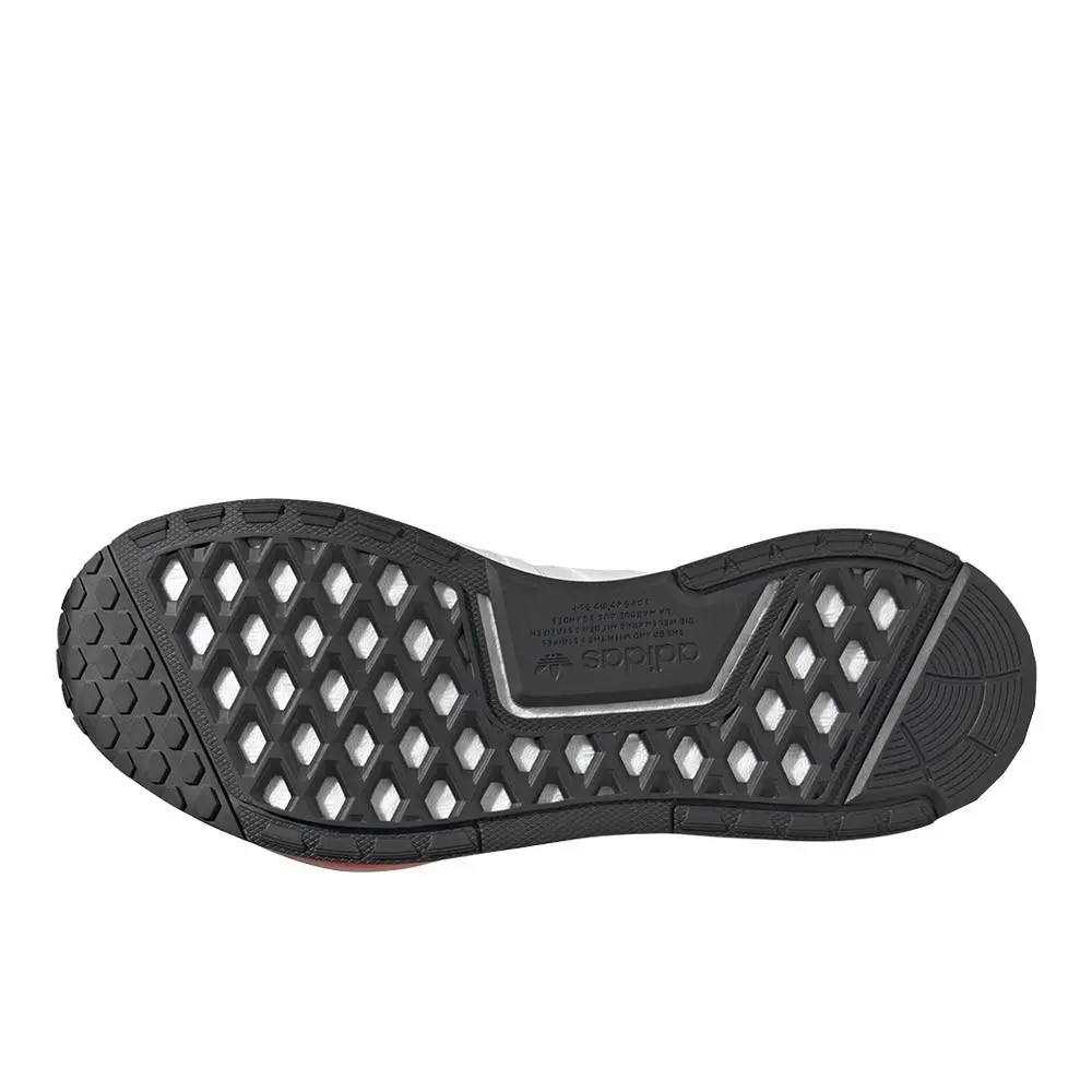 Adidas shoes - adidas Nmd V3 Lace Up - GX2089 - White 3