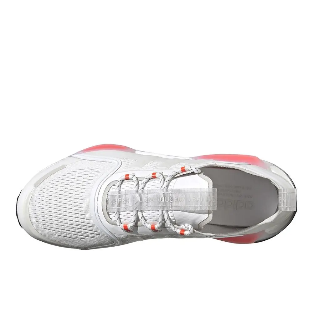 Adidas shoes - adidas Nmd V3 Lace Up - GX2089 - White 8