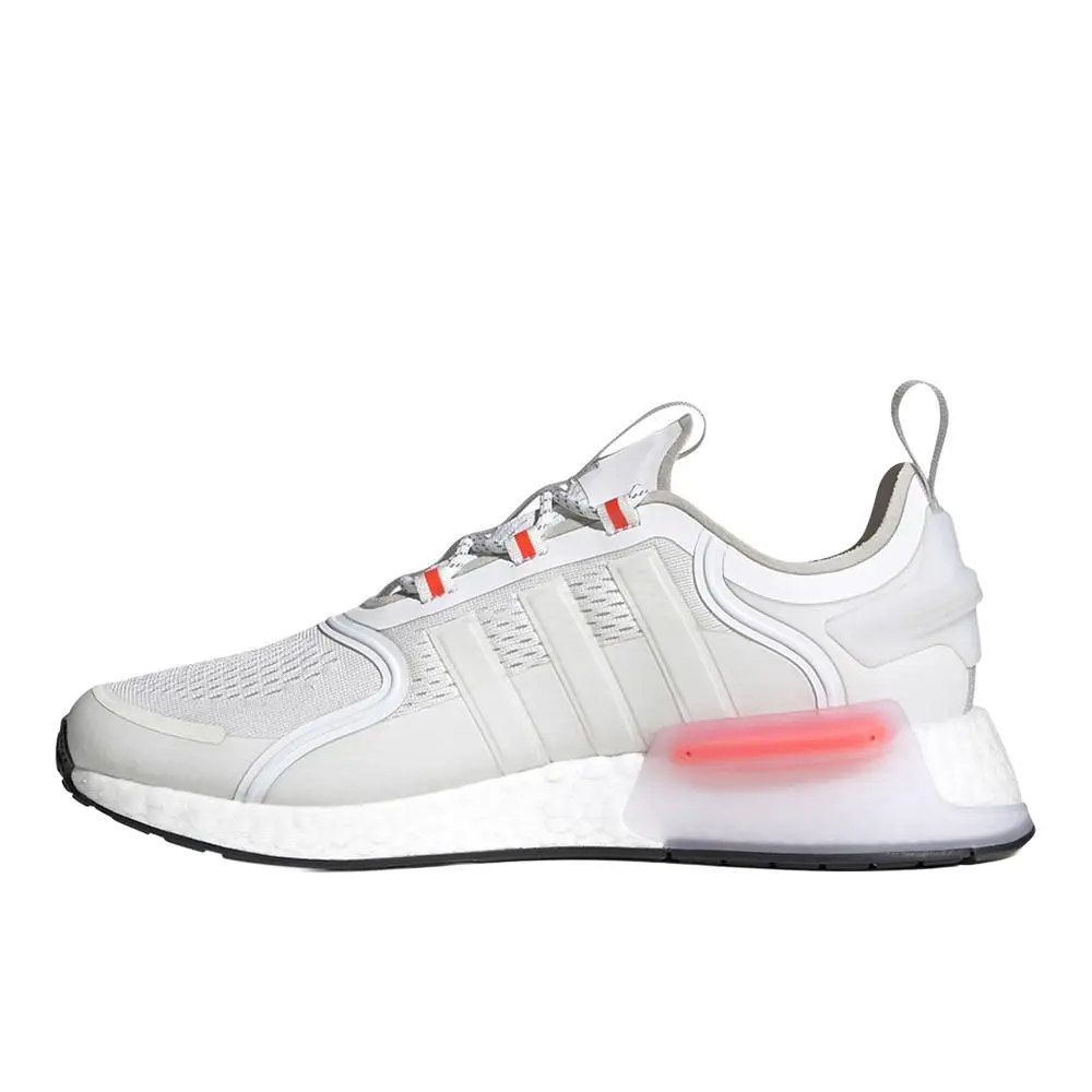 Adidas shoes - adidas Nmd V3 Lace Up - GX2089 - White 7