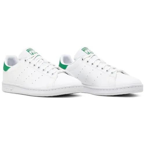 Adidas shoes - Wh/Wh/Gn 0