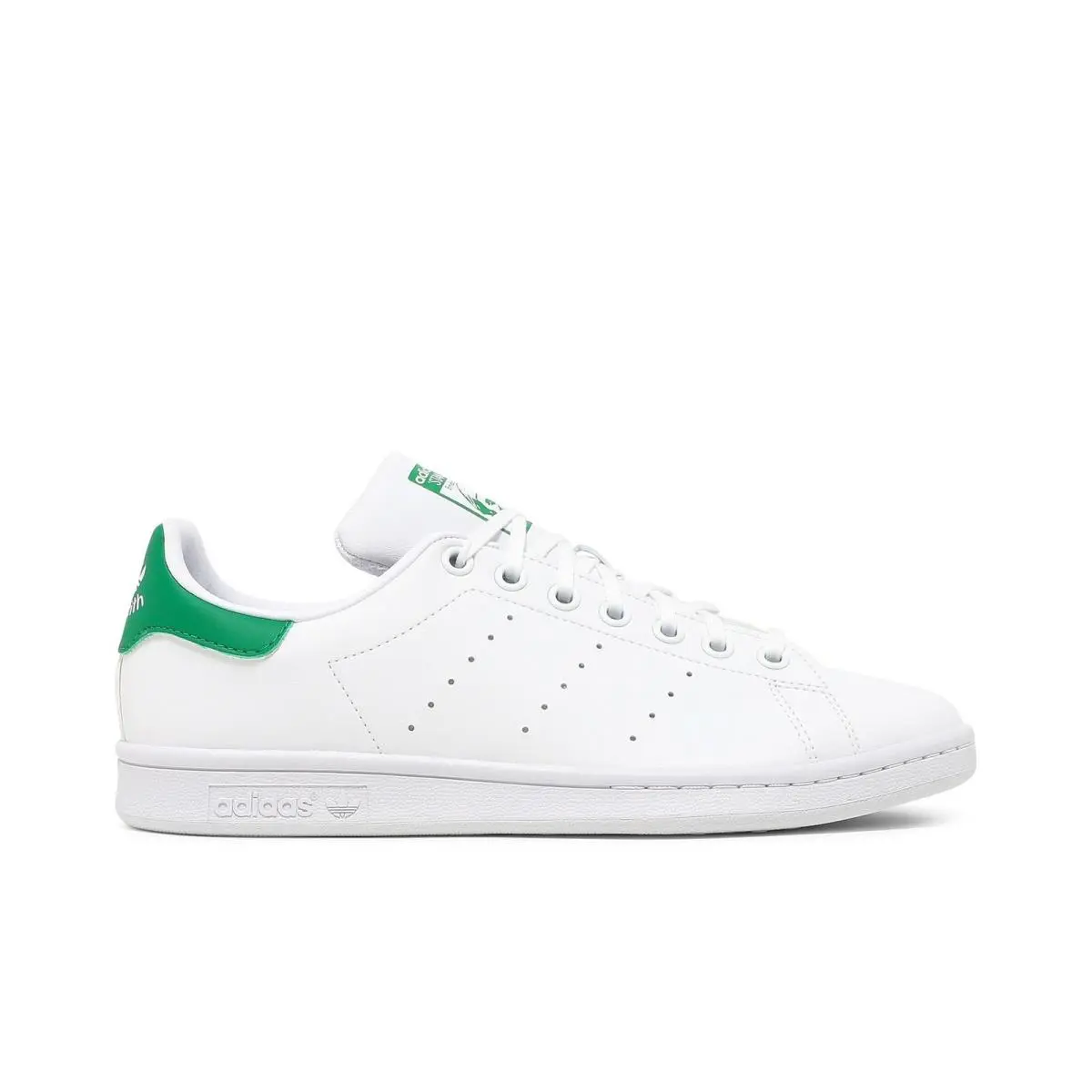 Adidas shoes - Wh/Wh/Gn 4