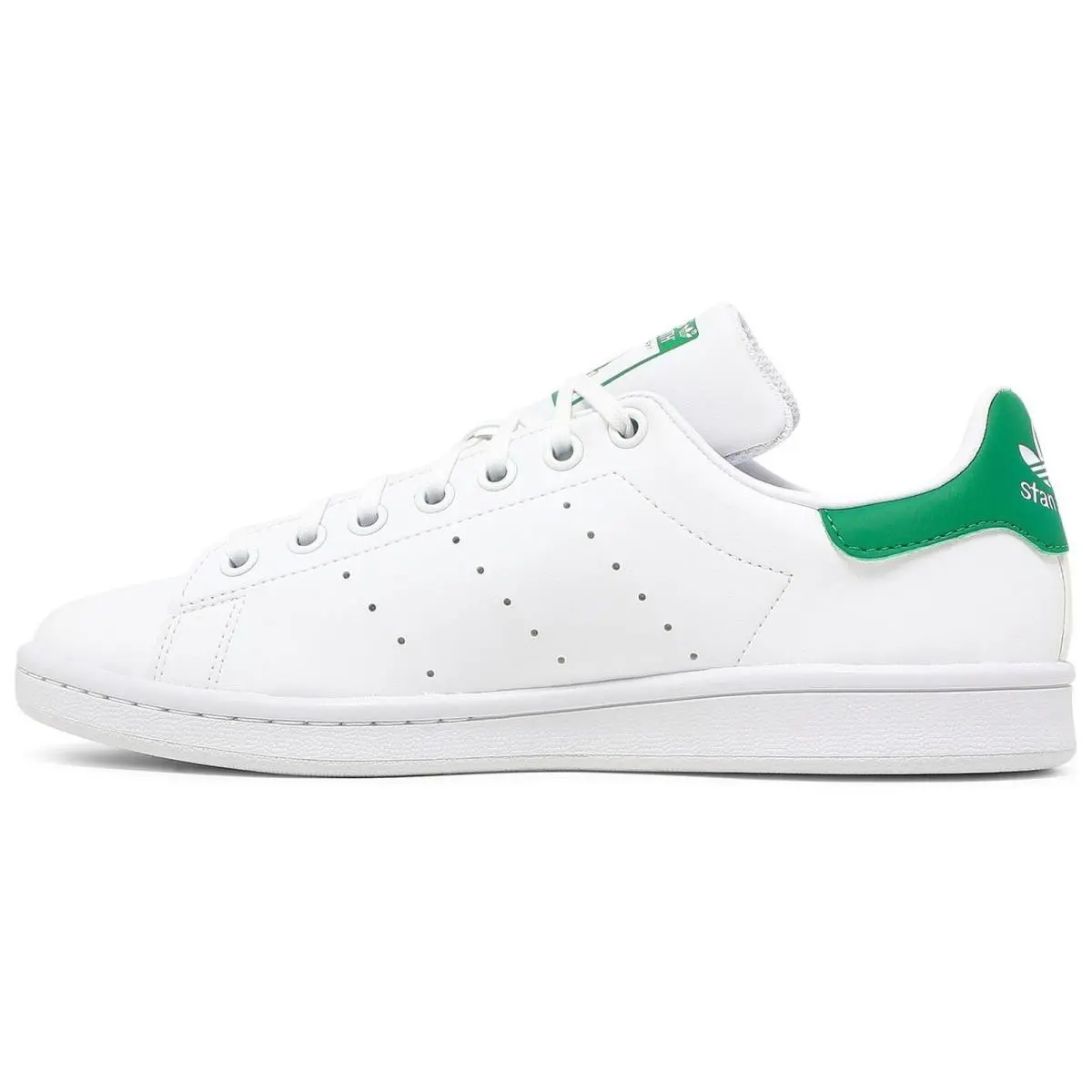 Adidas shoes - Wh/Wh/Gn 6