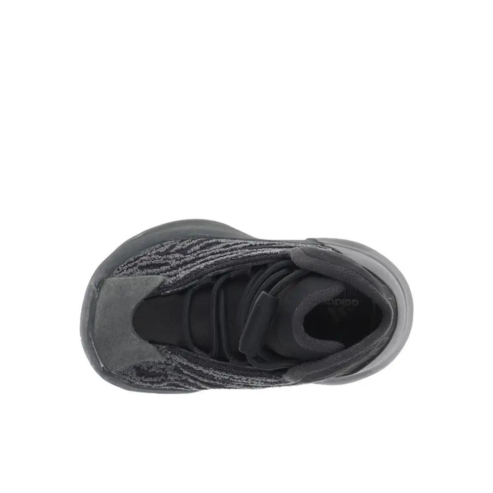 Adidas shoes - adidas  Yeezy Quantum Slip On  Toddler - GX1319 - Black 2