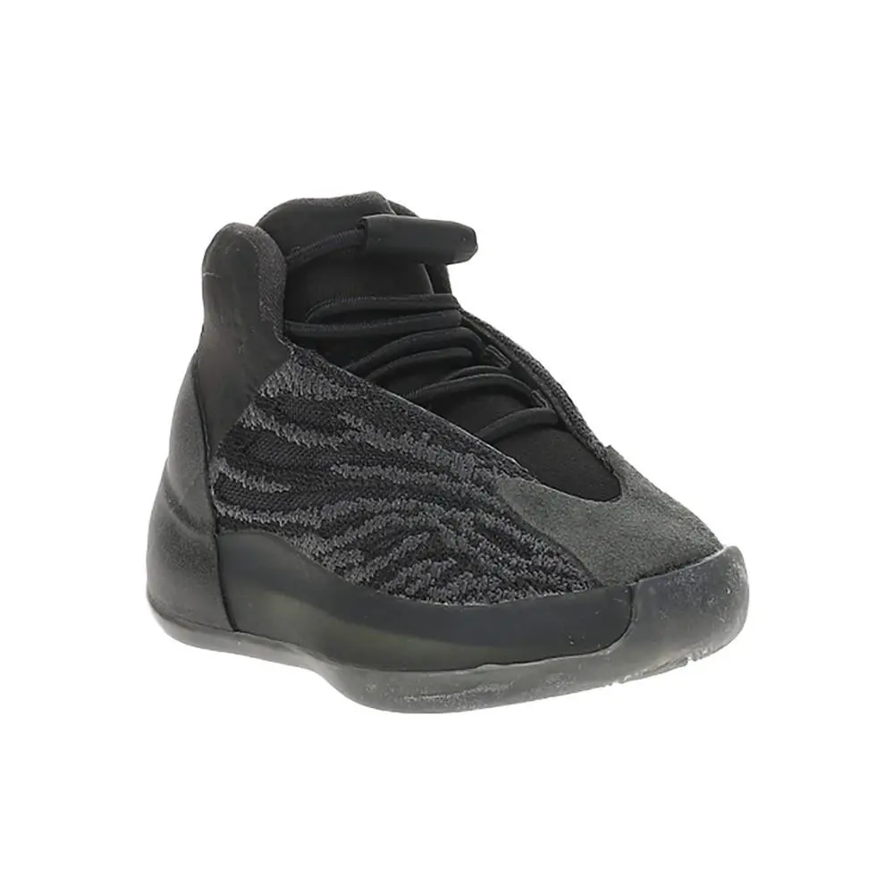 Adidas shoes - adidas  Yeezy Quantum Slip On  Toddler - GX1319 - Black 7
