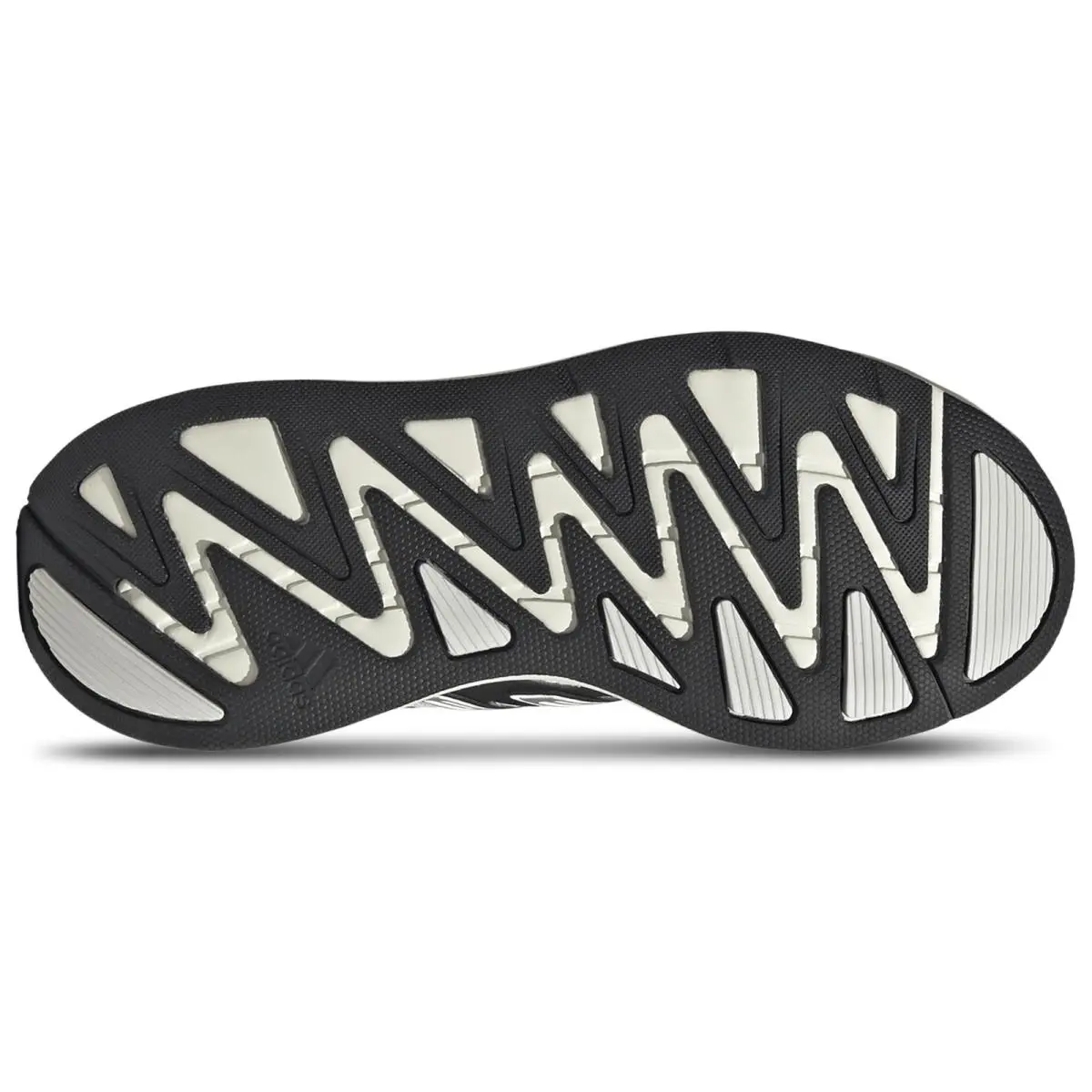 Adidas shoes - Bk/Gy 8