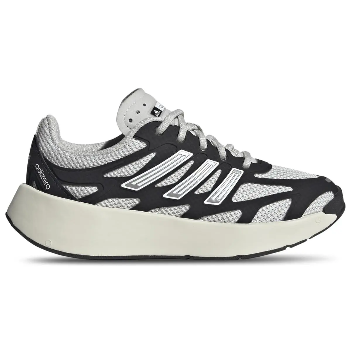 Adidas shoes - Bk/Gy 4
