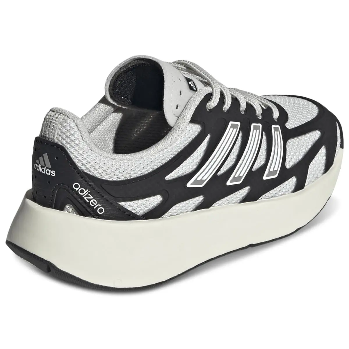 Adidas shoes - Bk/Gy 6