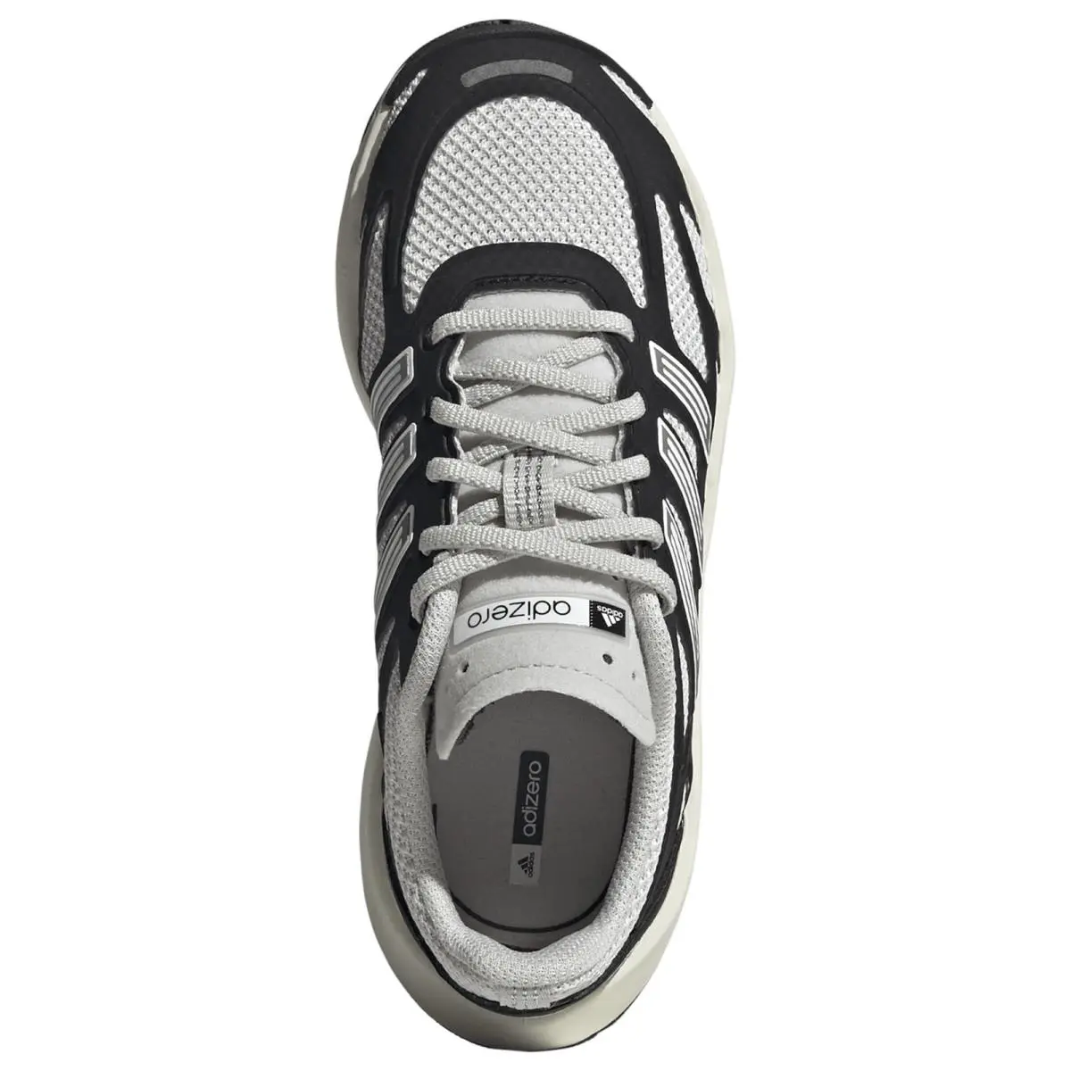 Adidas shoes - Bk/Gy 7