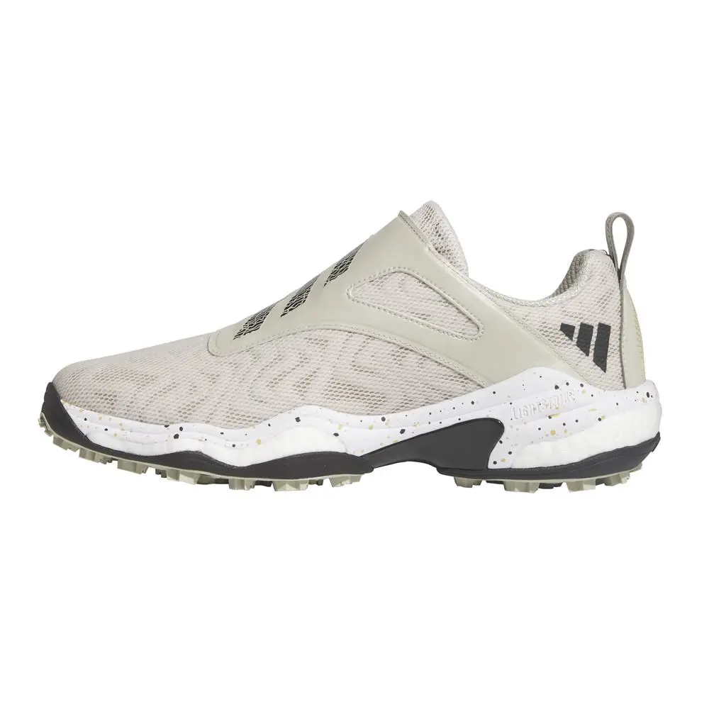 Adidas shoes - adidas Codechaos Boa 25 Golf - IG8704 - Grey 1