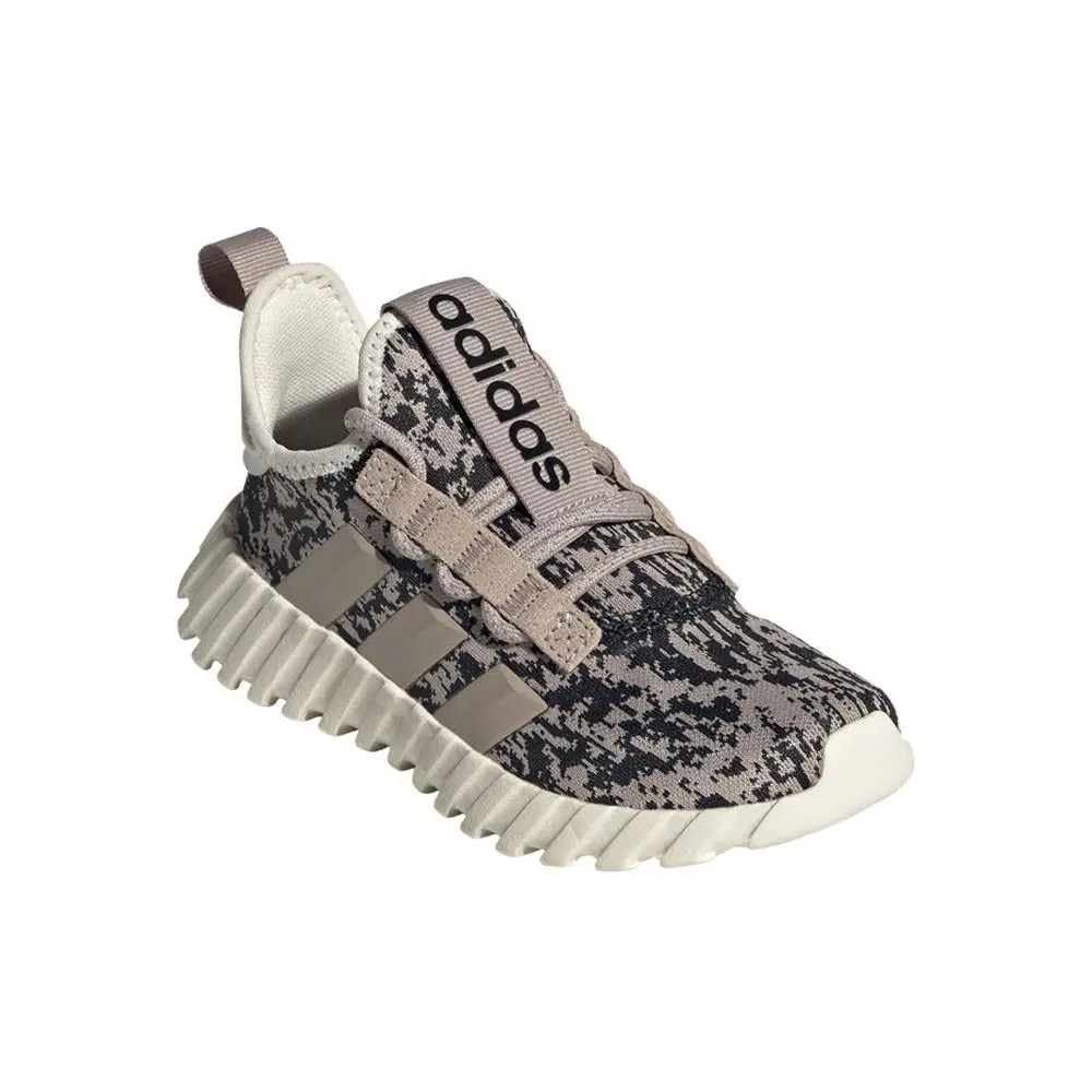 Adidas shoes - adidas Kaptir 3S Lace Up  Toddler - JQ7333 - Grey 0