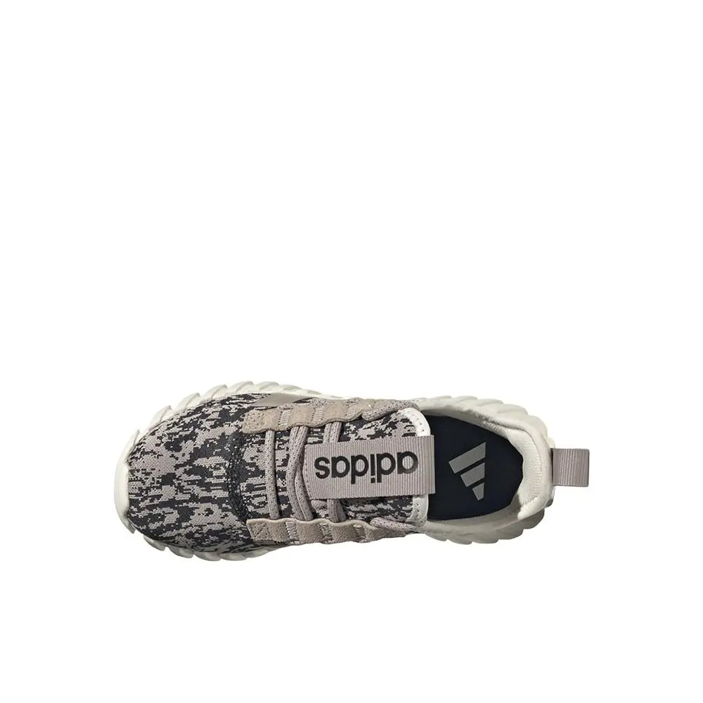 Adidas shoes - adidas Kaptir 3S Lace Up  Toddler - JQ7333 - Grey 8