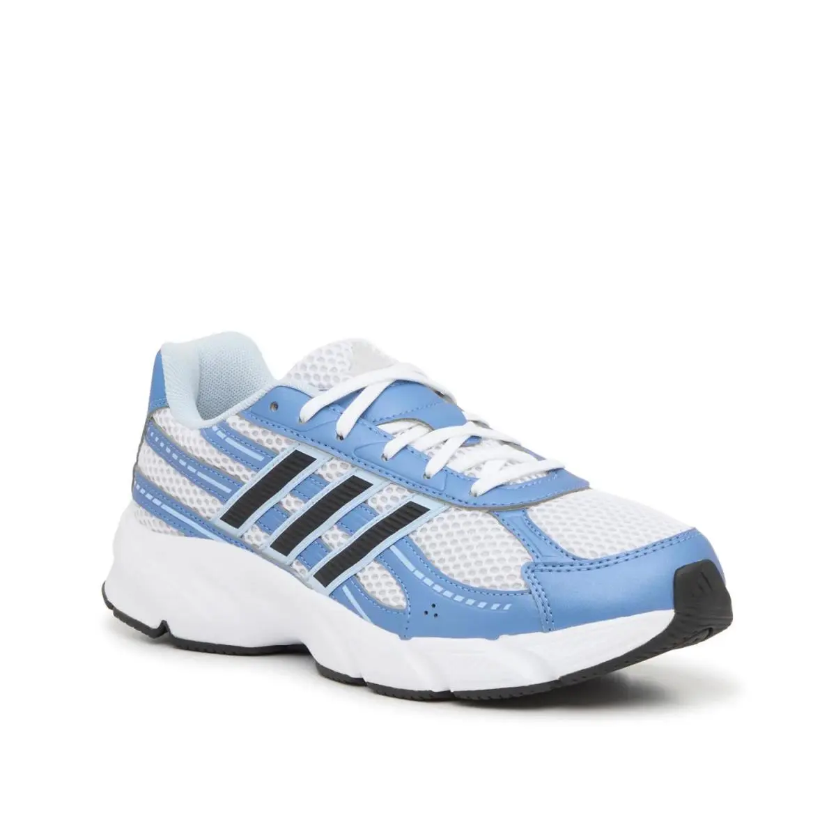 Woman`s Athleisure Adidas Technochaos 2000 Sneaker