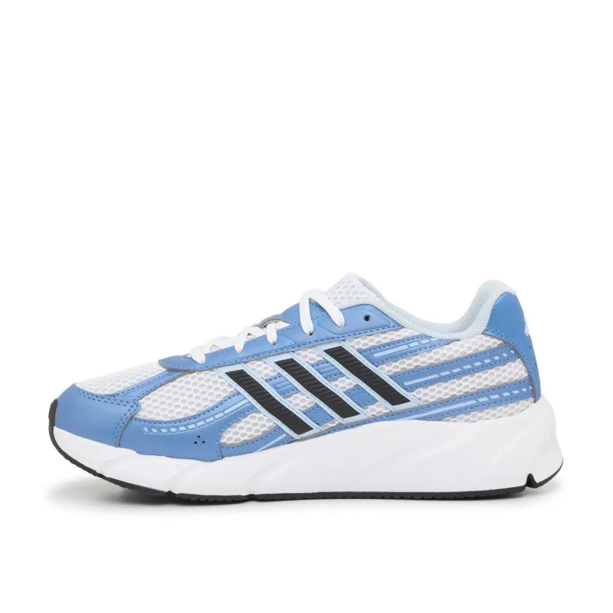 Adidas shoes - White/Blue 8