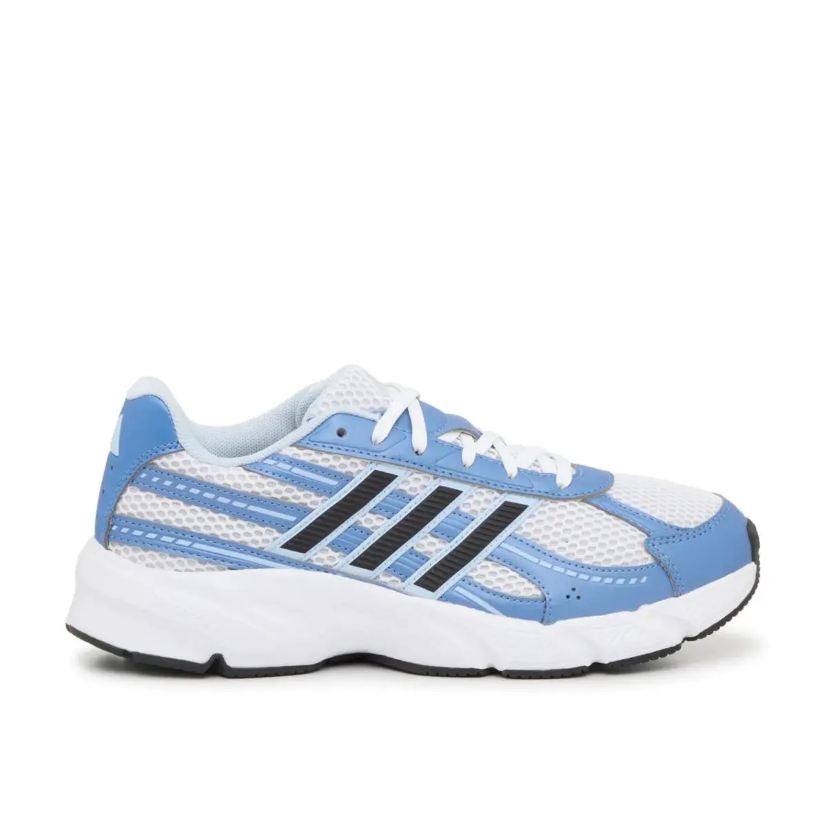 Adidas shoes - White/Blue 10