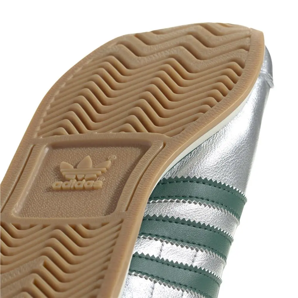 Adidas shoes - adidas Country Og Lace Up - IE8412-A - Silver 4