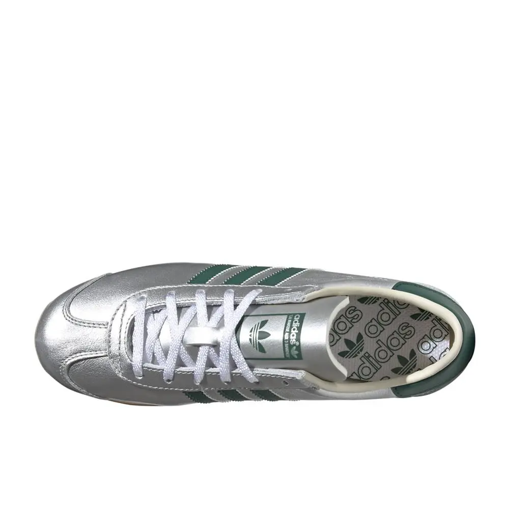 Adidas shoes - adidas Country Og Lace Up - IE8412-A - Silver 10