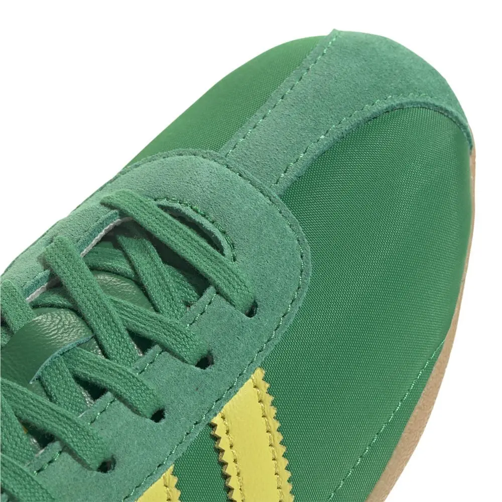Adidas shoes - adidas Tokyo Lace Up - Tokyo Lace - JI3298-A - Green 4