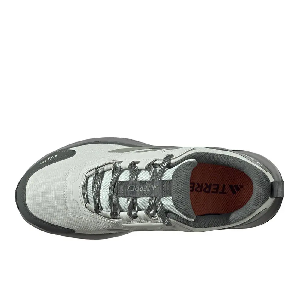 Adidas shoes - adidas Terrex Anylander Rain.Rdy Hiking - JI1320-A - Green 2