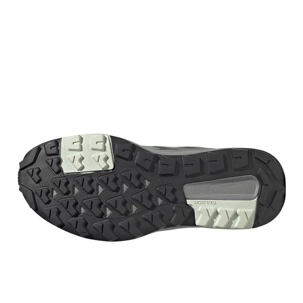 Adidas shoes - adidas Terrex Anylander Rain.Rdy Hiking - JI1320-A - Green 3
