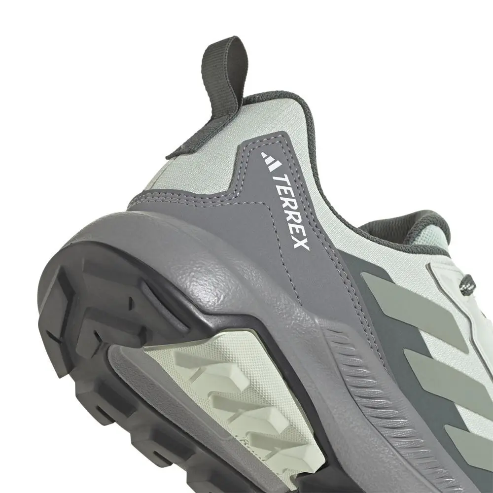 Adidas shoes - adidas Terrex Anylander Rain.Rdy Hiking - JI1320-A - Green 12