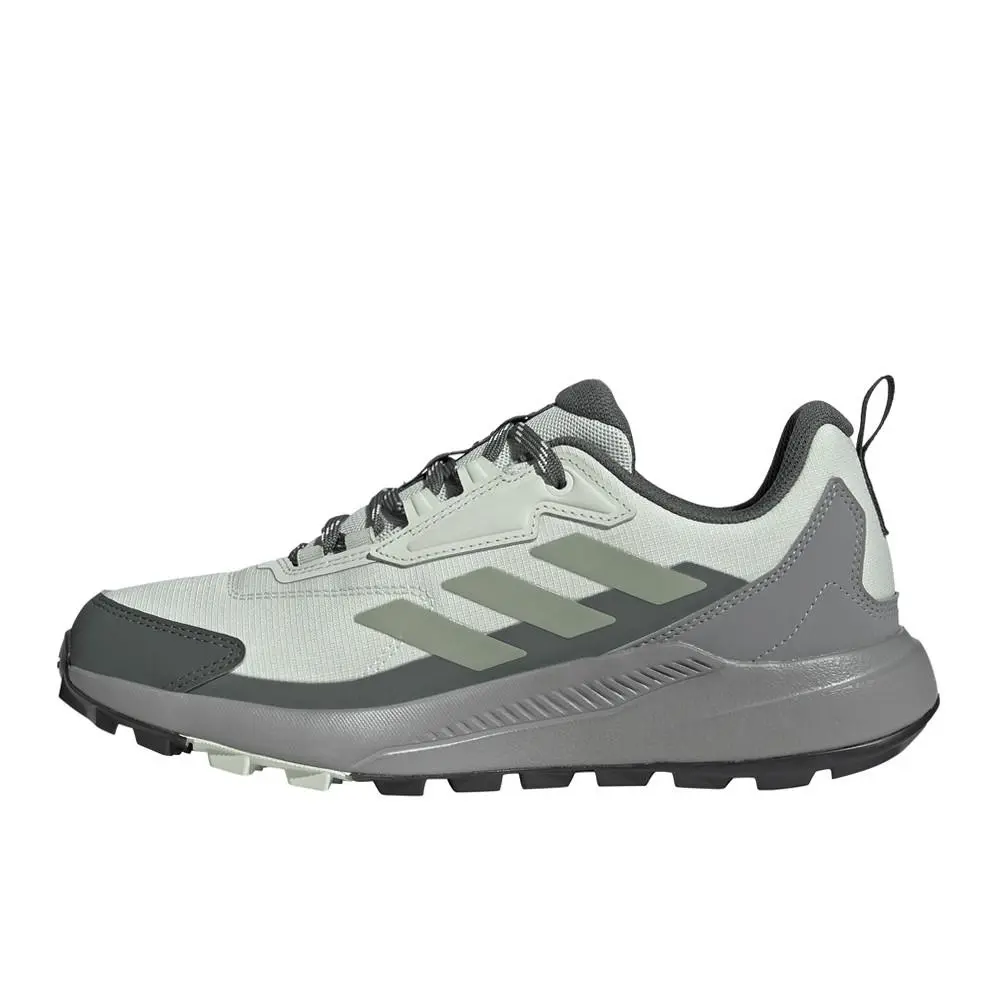 Adidas shoes - adidas Terrex Anylander Rain.Rdy Hiking - JI1320-A - Green 9