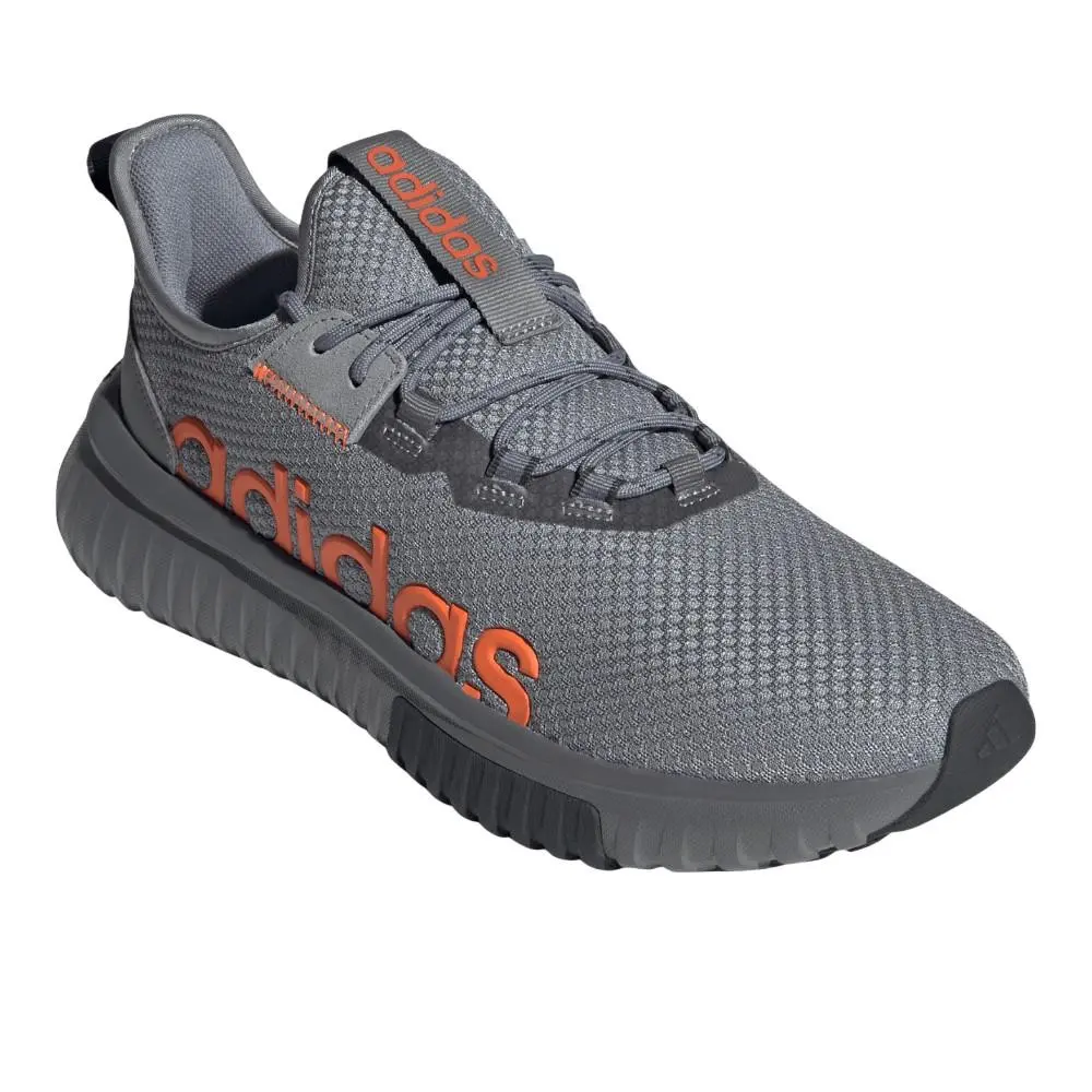 Adidas shoes - adidas Kaptir 4.0 Lace Up - JQ3540 - Grey 0