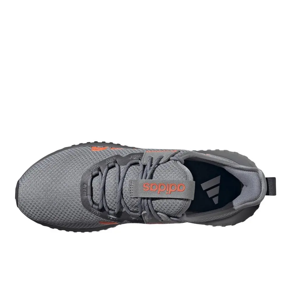 Adidas shoes - adidas Kaptir 4.0 Lace Up - JQ3540 - Grey 2