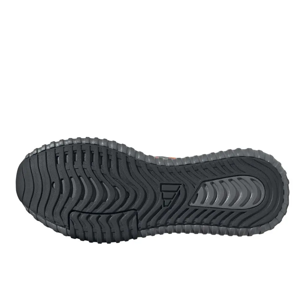 Adidas shoes - adidas Kaptir 4.0 Lace Up - JQ3540 - Grey 3
