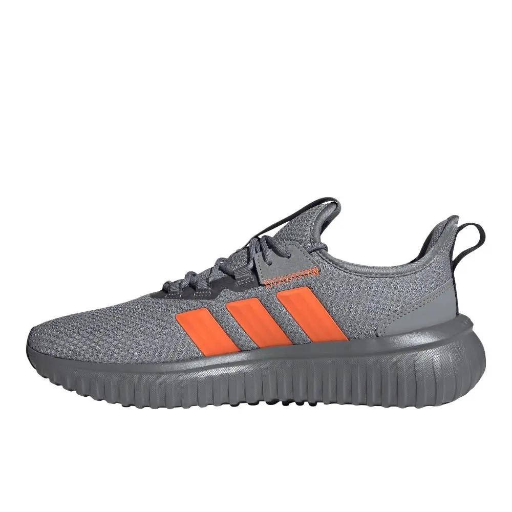 Adidas shoes - adidas Kaptir 4.0 Lace Up - JQ3540 - Grey 7