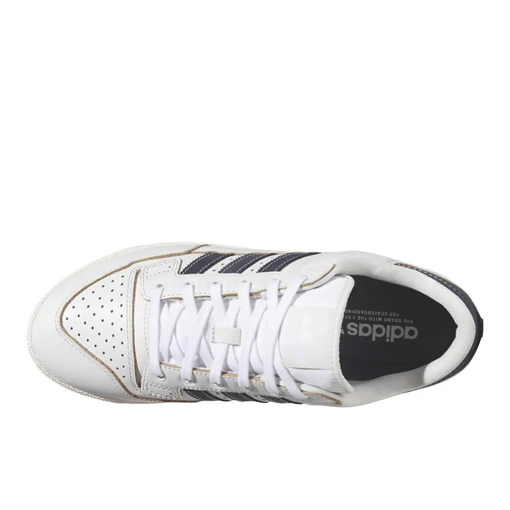 Adidas shoes - adidas Centennial 85 Low Adv Skate - JQ3722 - White 2