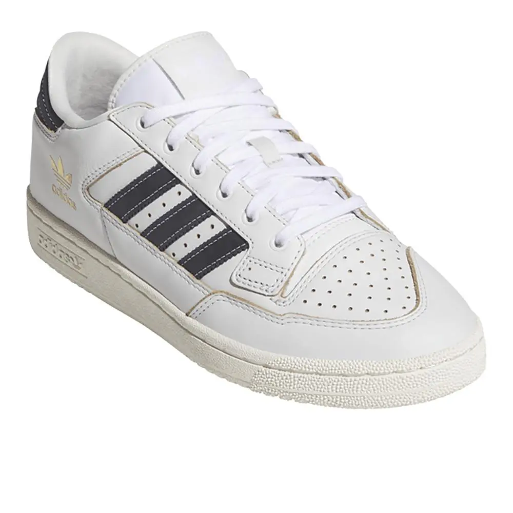 Adidas shoes - adidas Centennial 85 Low Adv Skate - JQ3722 - White 6