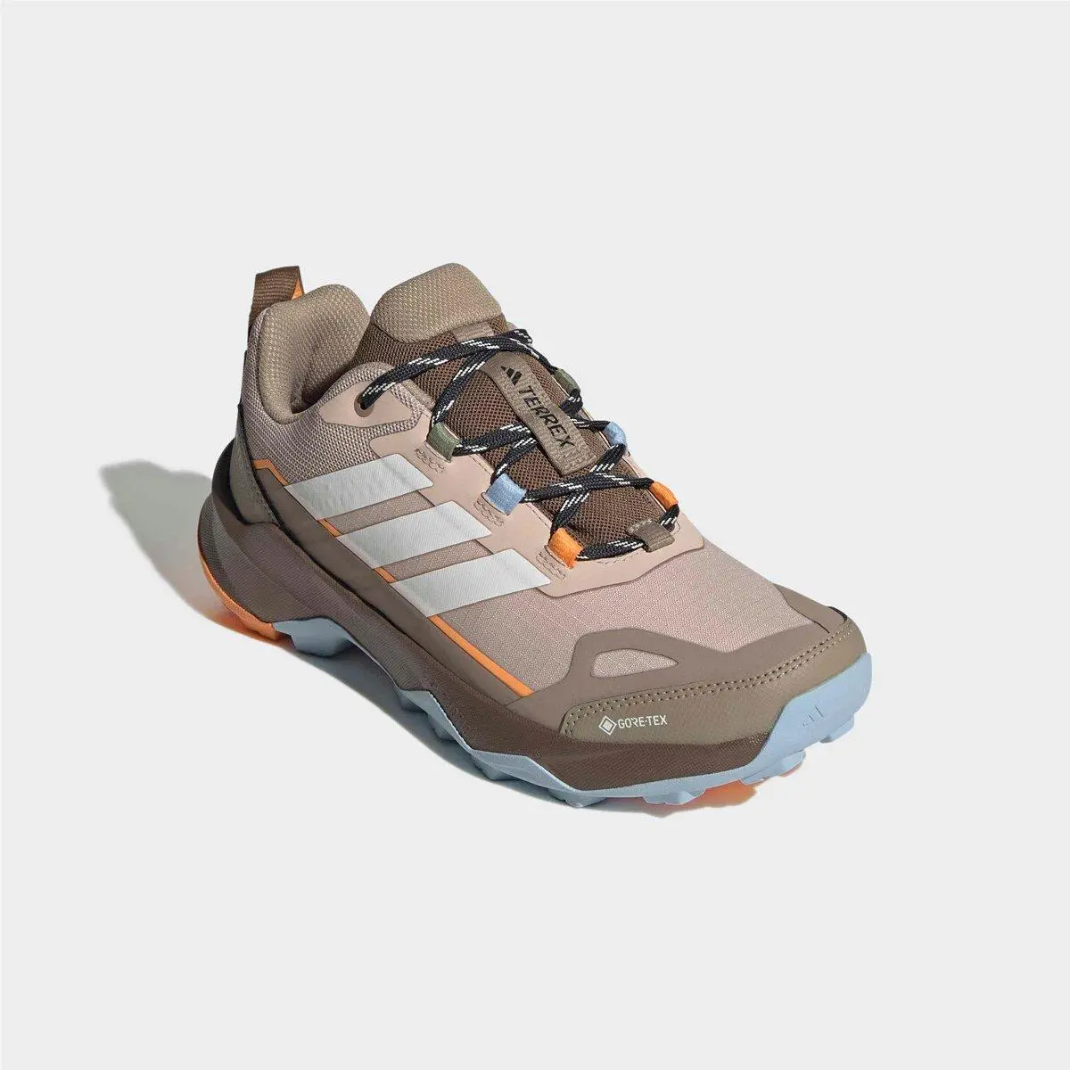 Adidas shoes - Adidas TERREX - TERREX - Preloved Violet/Carbon/Taupe Oxide 24
