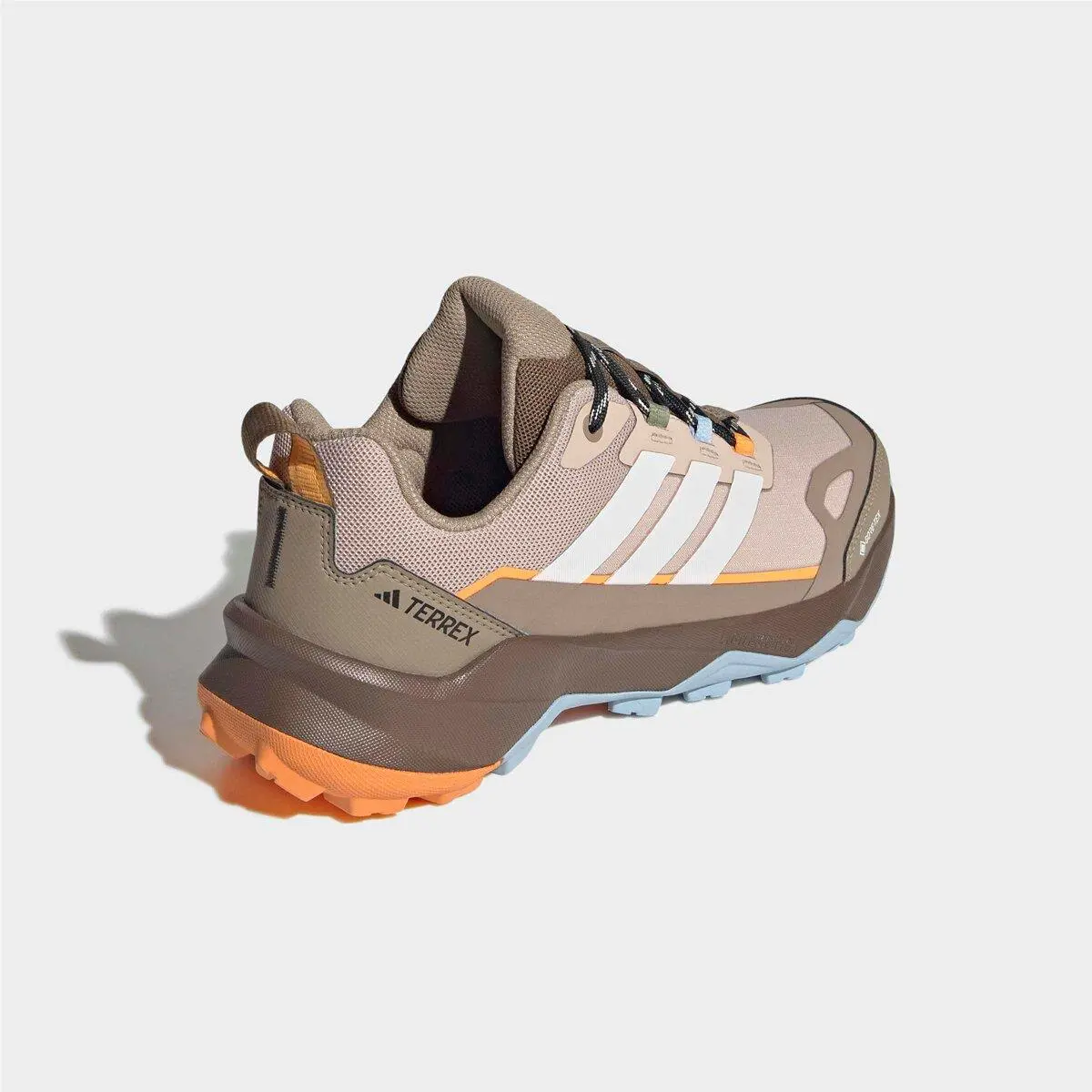 Adidas shoes - Adidas TERREX - TERREX - Preloved Violet/Carbon/Taupe Oxide 25