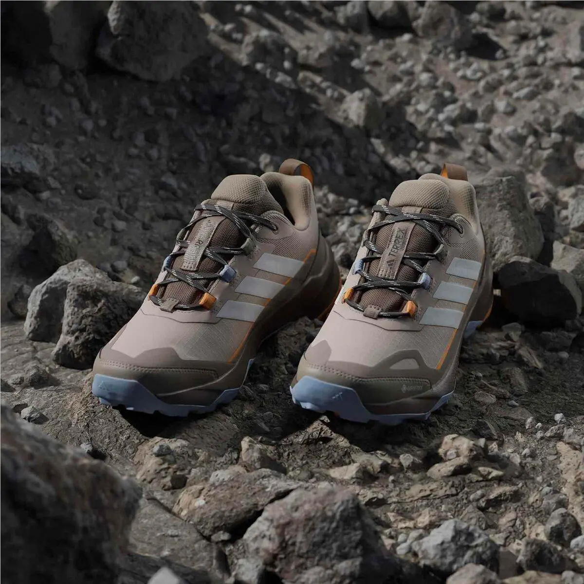 Adidas shoes - Adidas TERREX - TERREX - Preloved Violet/Carbon/Taupe Oxide 22