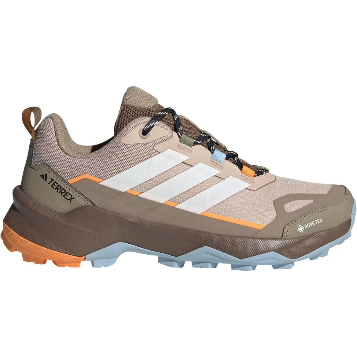 Adidas shoes - Adidas TERREX - TERREX - Preloved Violet/Carbon/Taupe Oxide 20