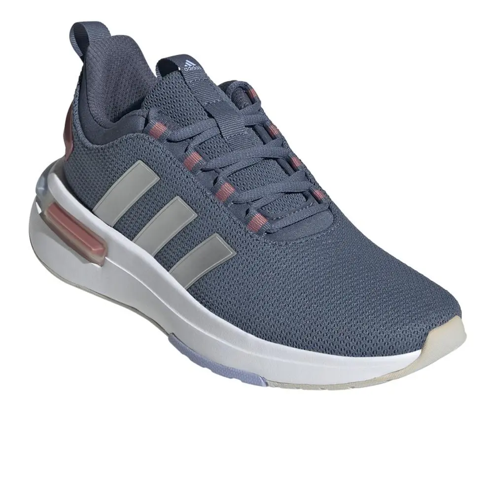 Adidas shoes - adidas Racer Tr23 Lace Up - IH2332 - Blue 8
