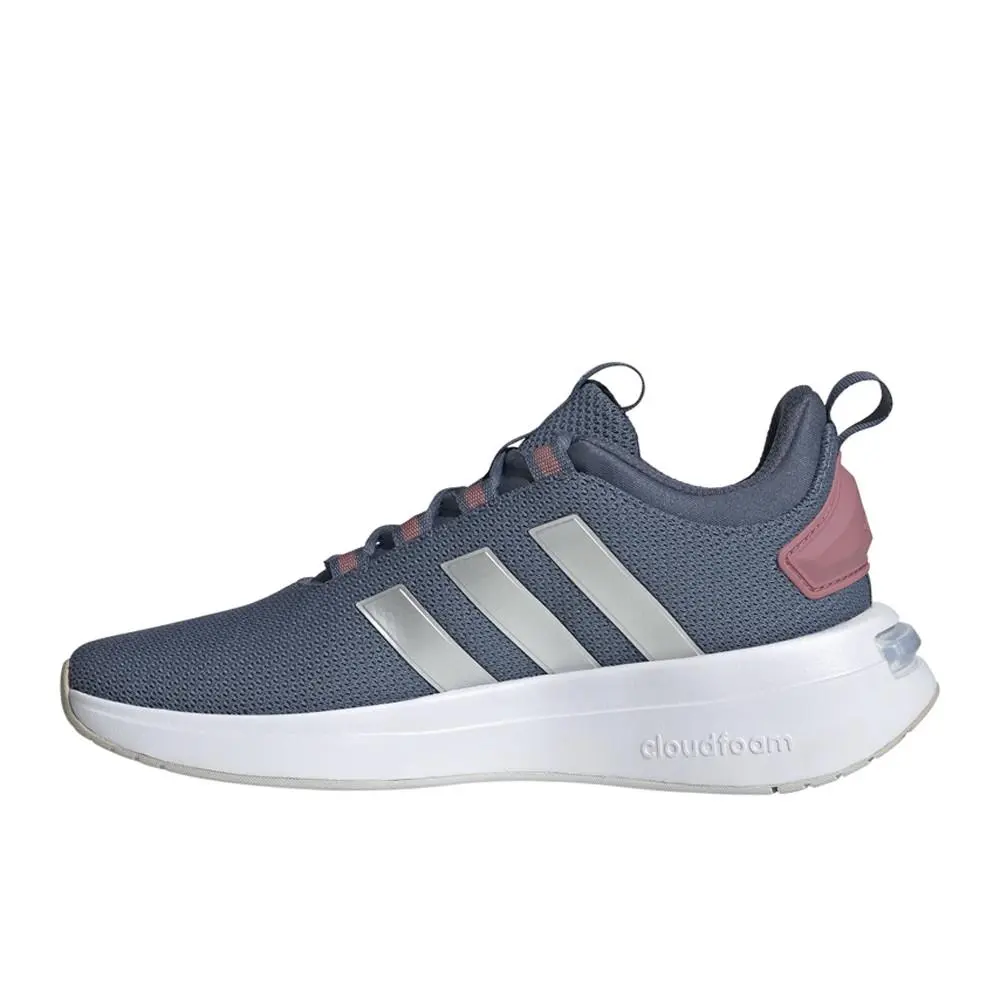 Adidas shoes - adidas Racer Tr23 Lace Up - IH2332 - Blue 9