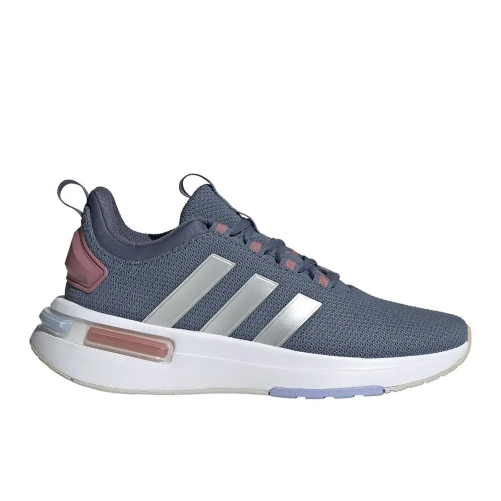 Adidas shoes - adidas Racer Tr23 Lace Up - IH2332 - Blue 7