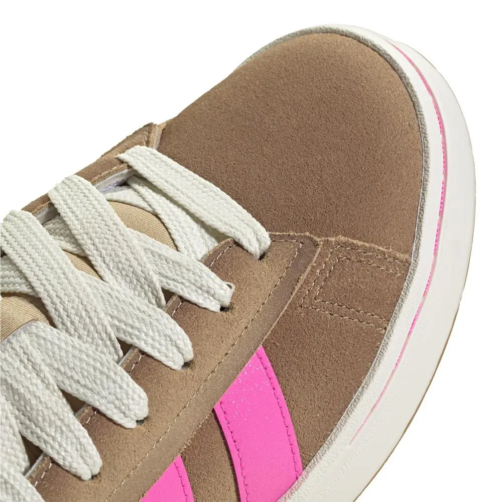 Adidas shoes - adidas Grand Court Alpha 00S Lace Up - HQ0246 - Brown 13