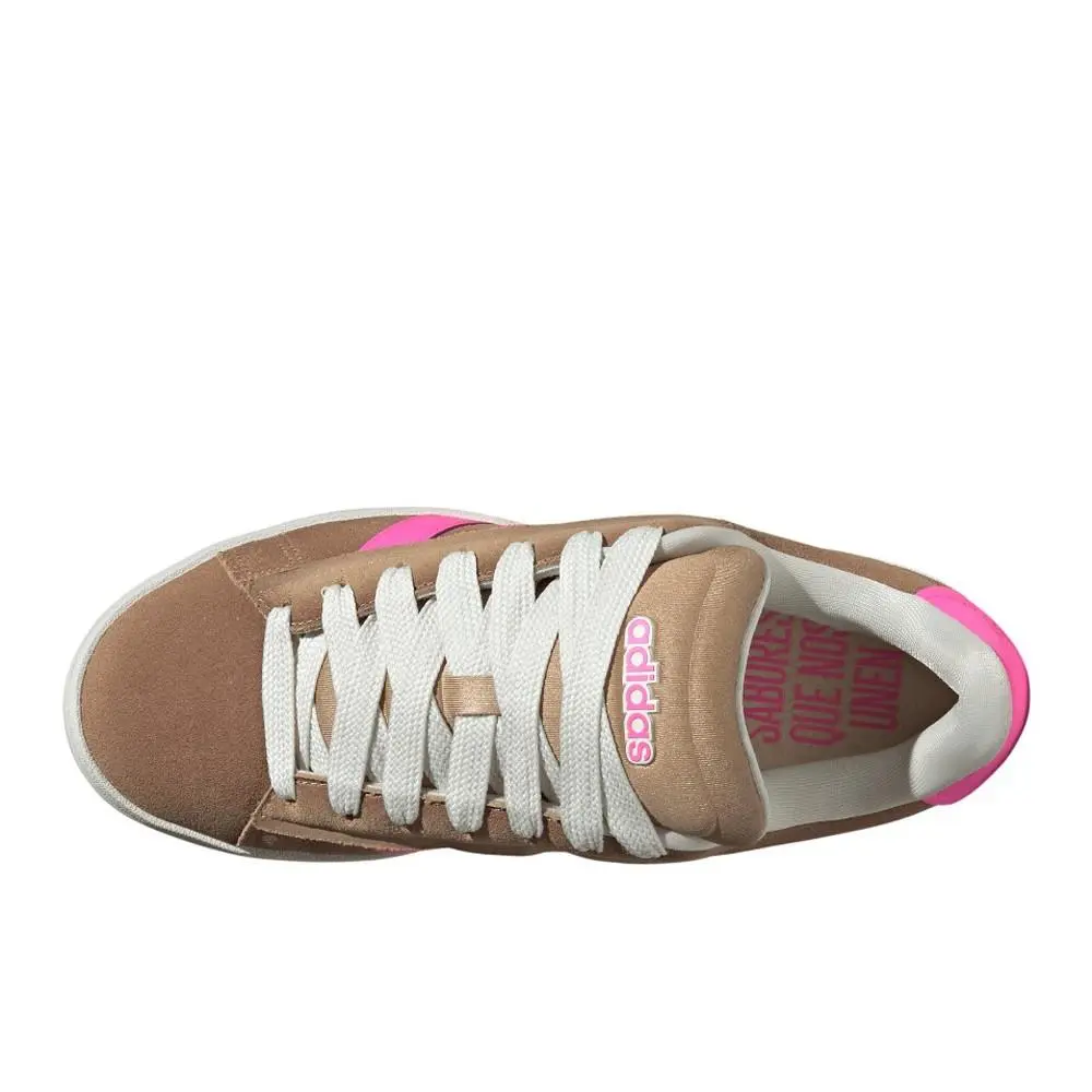Adidas shoes - adidas Grand Court Alpha 00S Lace Up - HQ0246 - Brown 10