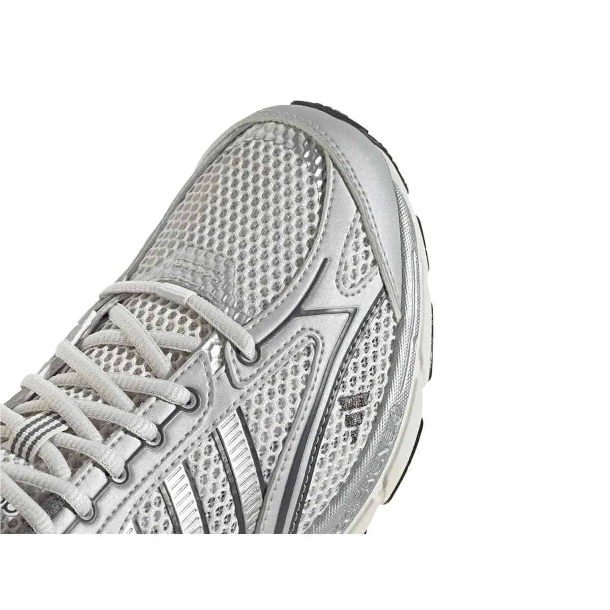 Adidas shoes - White/Silver 11