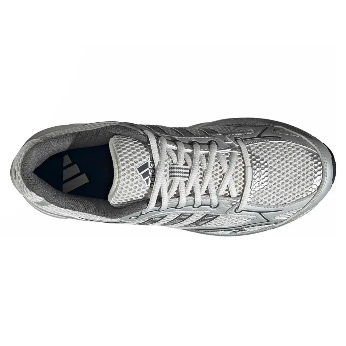 Adidas shoes - White/Silver 8