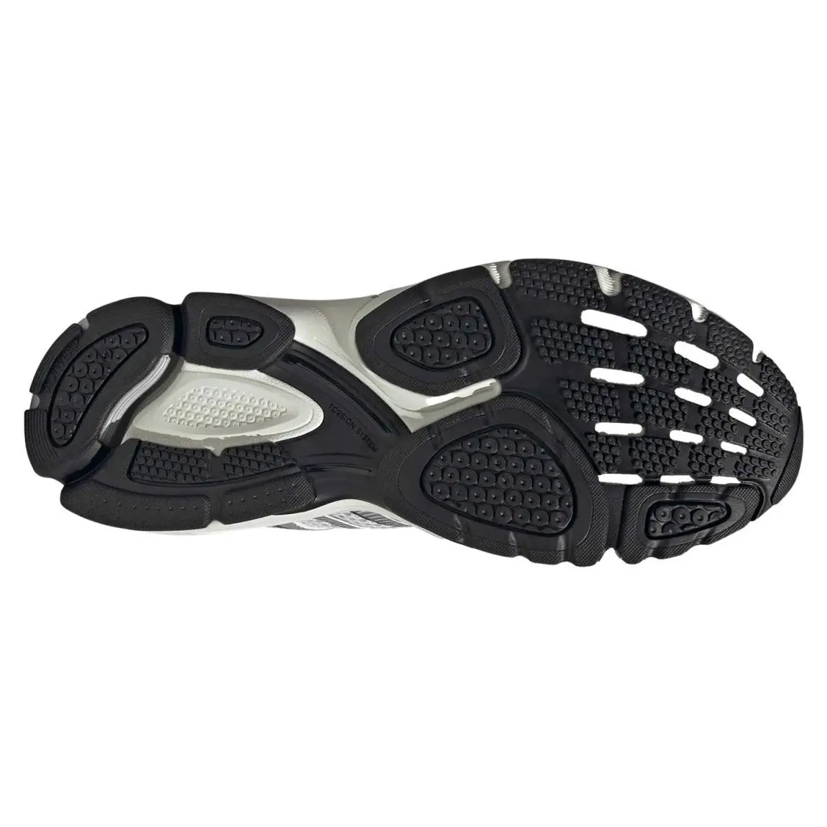 Adidas shoes - White/Silver 9