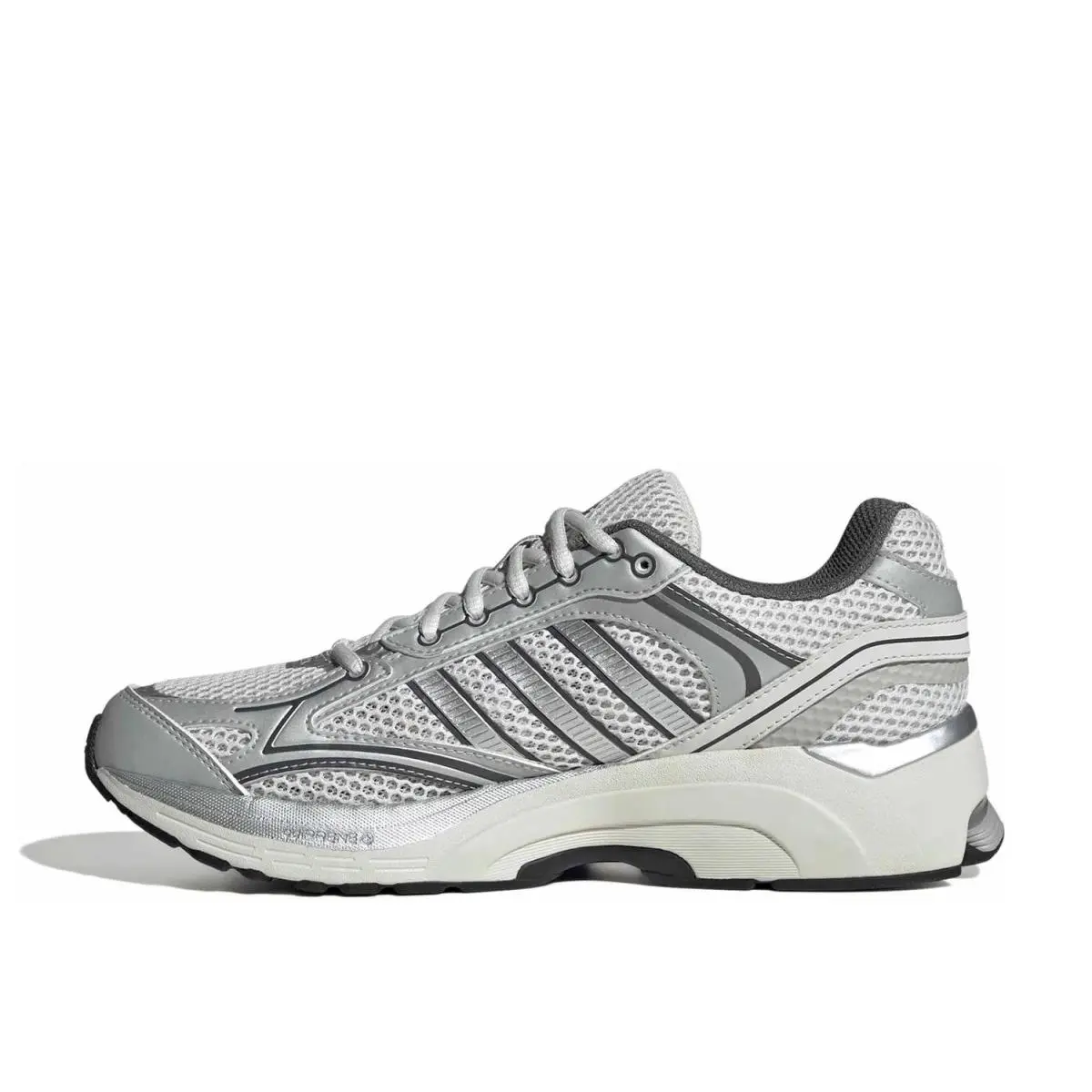 Adidas shoes - White/Silver 10