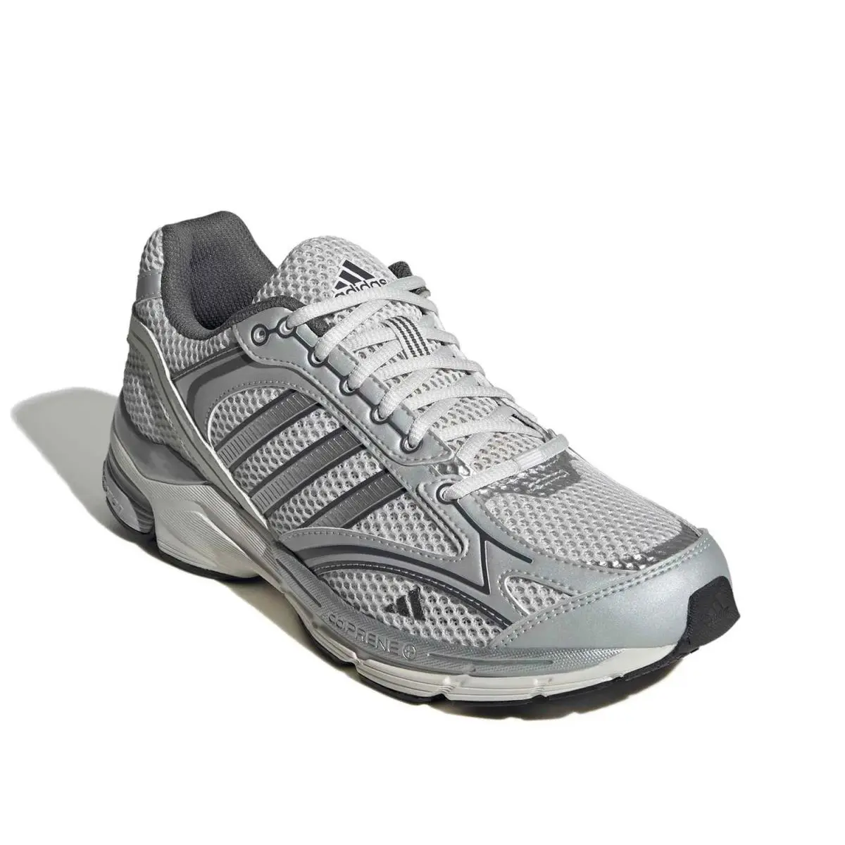 Adidas shoes - White/Silver 6