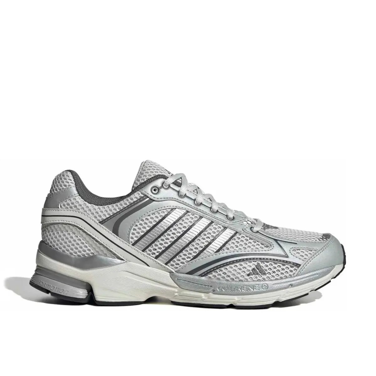 Adidas shoes - White/Silver 7