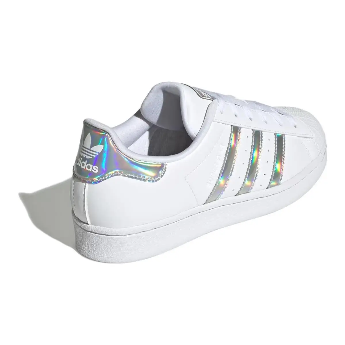 Adidas shoes - Wh/Sl 2