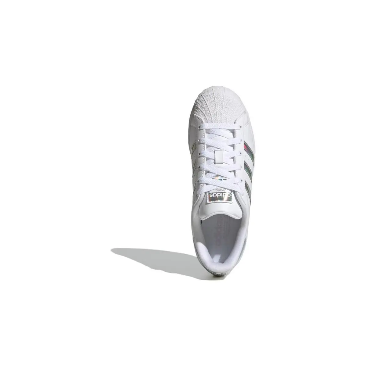 Adidas shoes - Wh/Sl 3