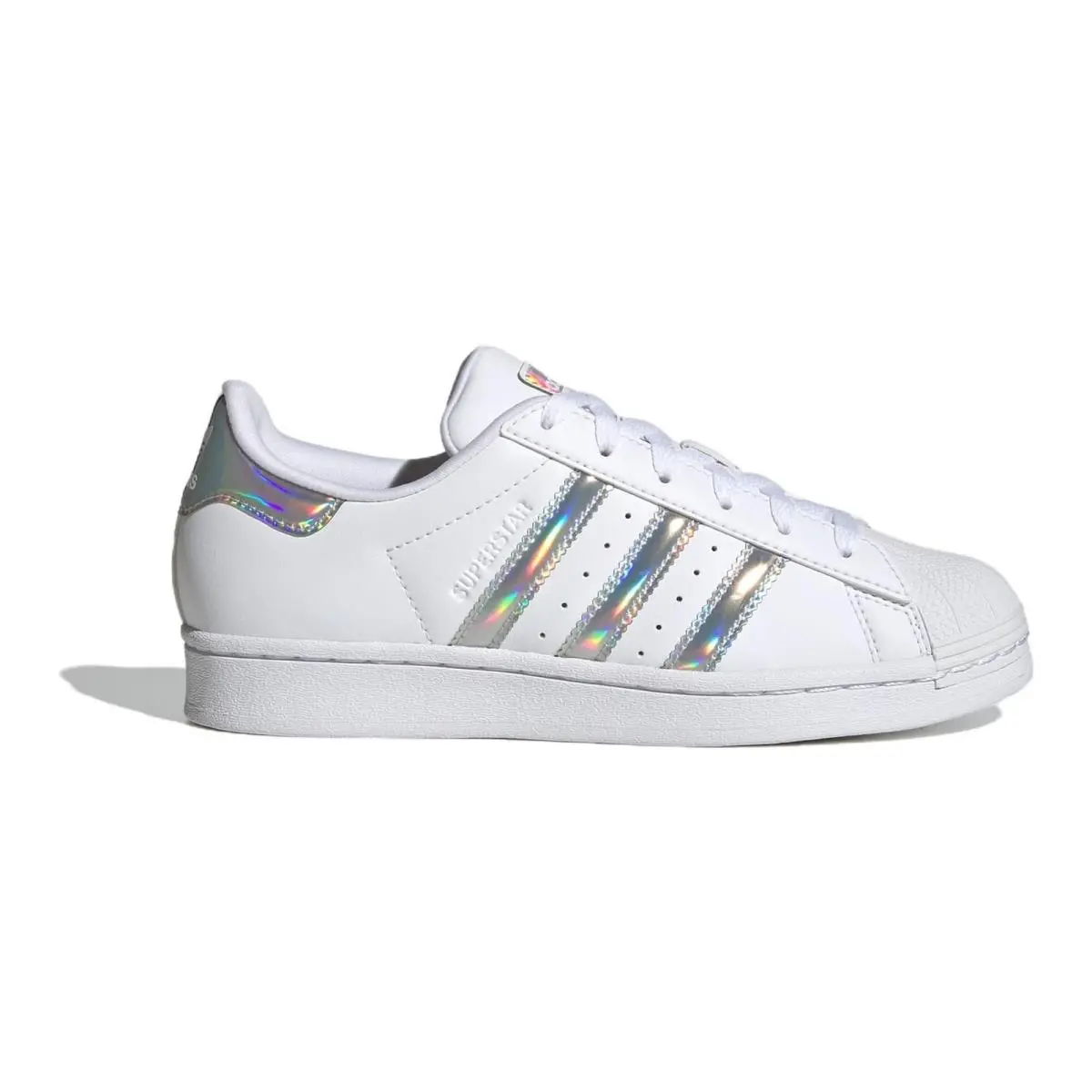 Adidas shoes - Wh/Sl 5