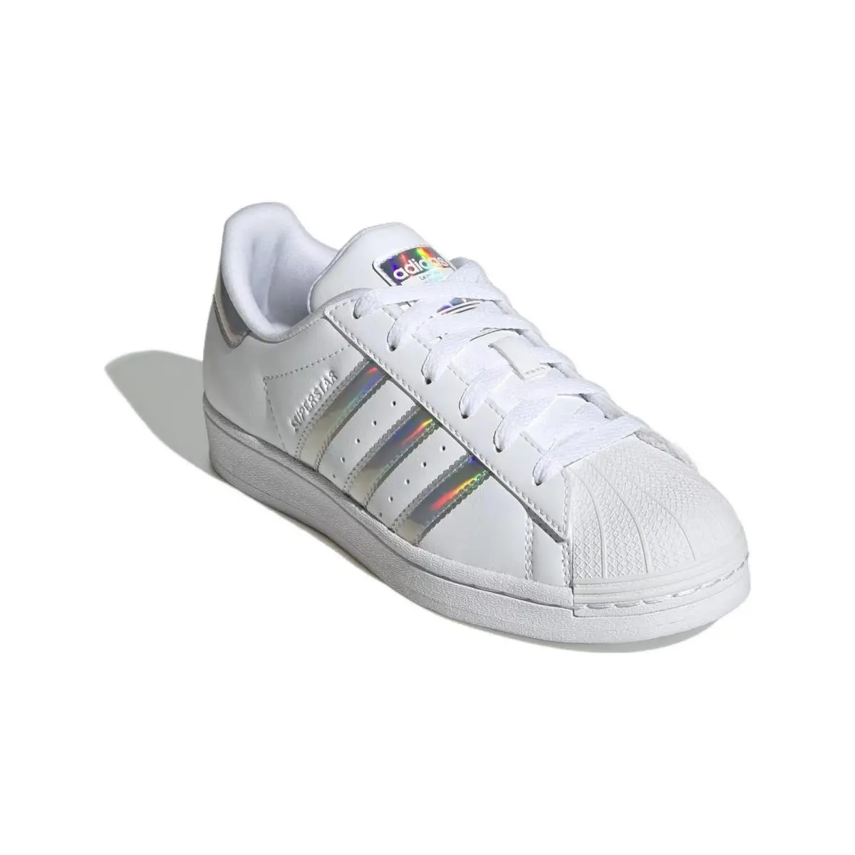 Adidas shoes - Wh/Sl 6